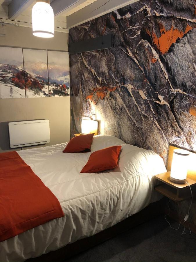 Le Chalet Du Narouel Gerardmer Bagian luar foto